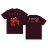 Akira Vintage Tshirt Anime Harajuku Otomo Katsuhiro Memories METROPOLIS Japanese Cotton Men T shirt New Tee Tshirt Womens Tops