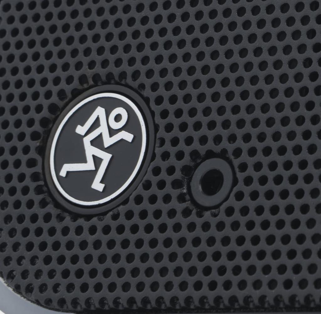 MACKIE BLUETOOTH Premium Desktop Soundbar Bar Pro CR2-X