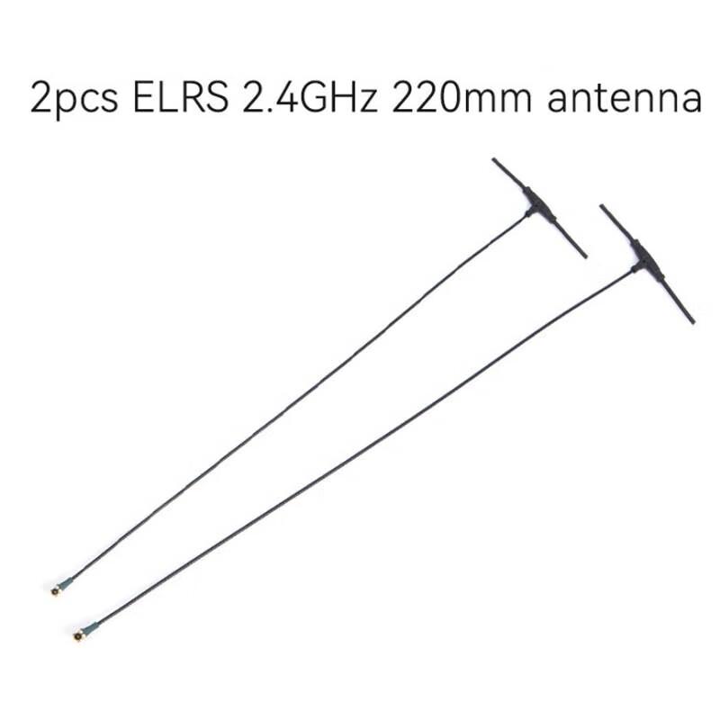 IFLIGHT ELRS T-Type Receiver Antenna (CN version)