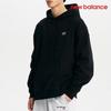 New Balance Худи Half Club C28 Nbn0e11323 19 Uni Ess Cle