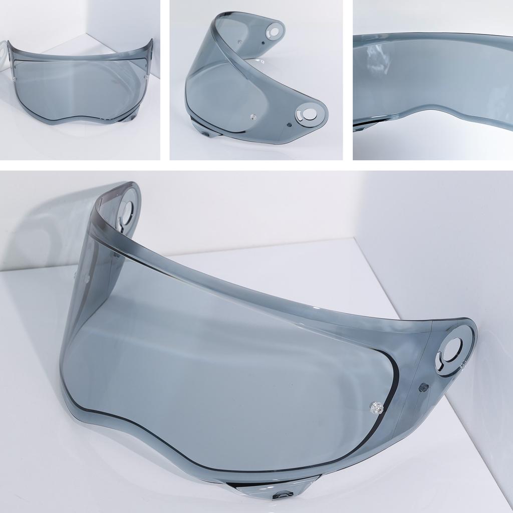 V10 Visor for HJC V10,HJ-41 Face Shield Motorcycle Helmet Accessories