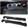 Seat Side Gap Fits All Features Symmetrical Logo Prevents and Can Be for Driver and Passenger Interior Pack of 2 Double-Sided N-BOX Cushions, Filler,
