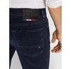 Джинсы Tommy Hilfiger Core Bleecker MW0MW15593 синий Slim Fit