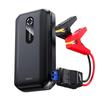 12-вольтовый автомобильный пуско-зарядное устройство и портативный power bank