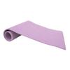 Коврик для упражнений 190x90x0.7см X-star - фиолетовый