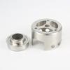 Portable Stainless Steel Alcohol Hot Pot Stove Kit with Wind Deflector