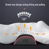 Le Mo Shi Jia TH-C608 Upgraded Lumbar Massager