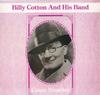 LP Пластинка BILLY COTTON & HIS BAND - Crazy Weather CHD125 Conifer UK Джаз Б/У
