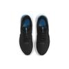 Nike Мужские кроссовки Revolution 5 EXT Black Coast темно-дымчато-серые белые CZ8591-004