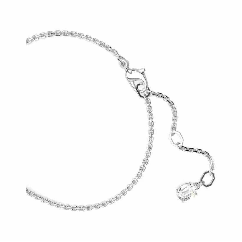 Swarovski Браслет Mesmera с кристаллами