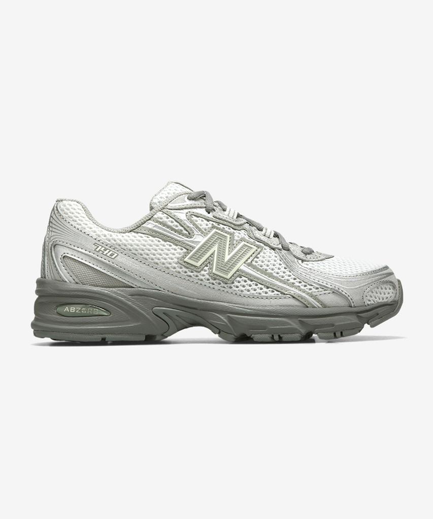 New Balance Nbpdgs111G / U7408Pl (Серый)