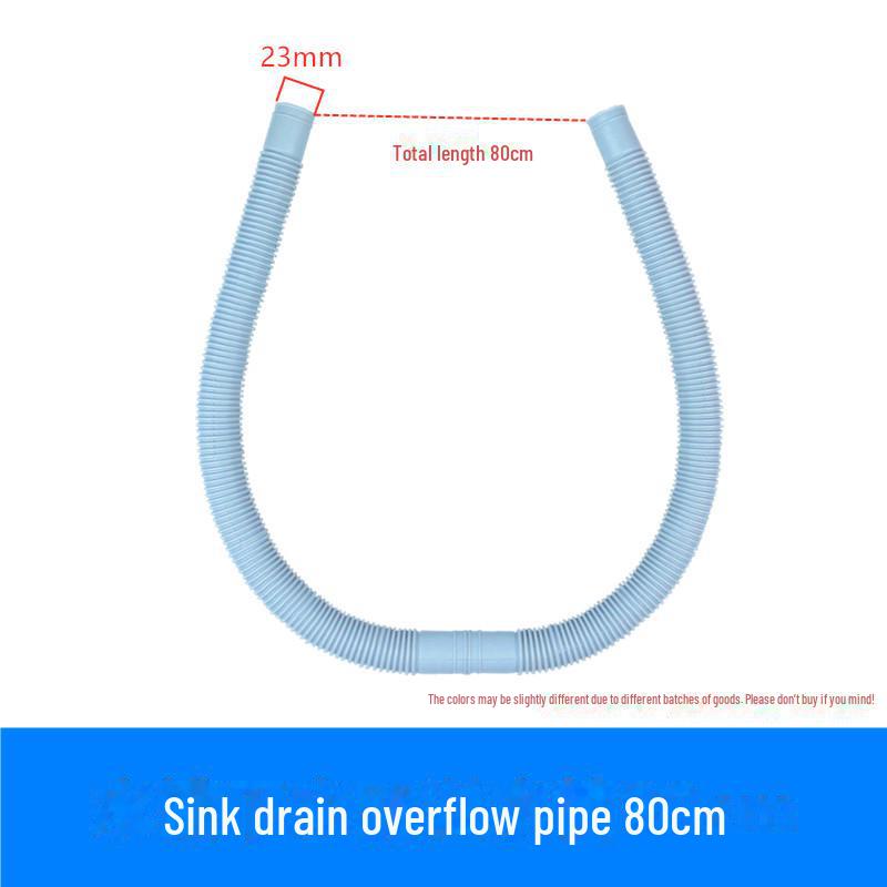 Аксессуар для перелива Square Drain для кухонных и овощных моек