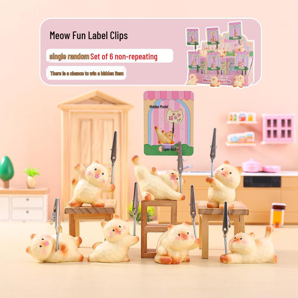 Baa Baa's Weekend Sheep Figurine - Healing Desktop Ornament and Home Decoration Gift