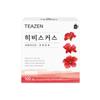 Teazen Hibiscus 100 Tea Bags, Korea Kombucha