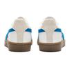 ONITSUKA TIGER Gsm Sd Белые Прямоугольные Синие Кроссовки 1183A803-106