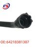 BMW X5 E53 Coolant Hose - Rubber Water Pipe (64218381387)