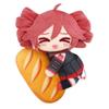 Kasane Teto French Bread Plush Toy, 2 Types, Approx. 20cm (Kasane Teto)