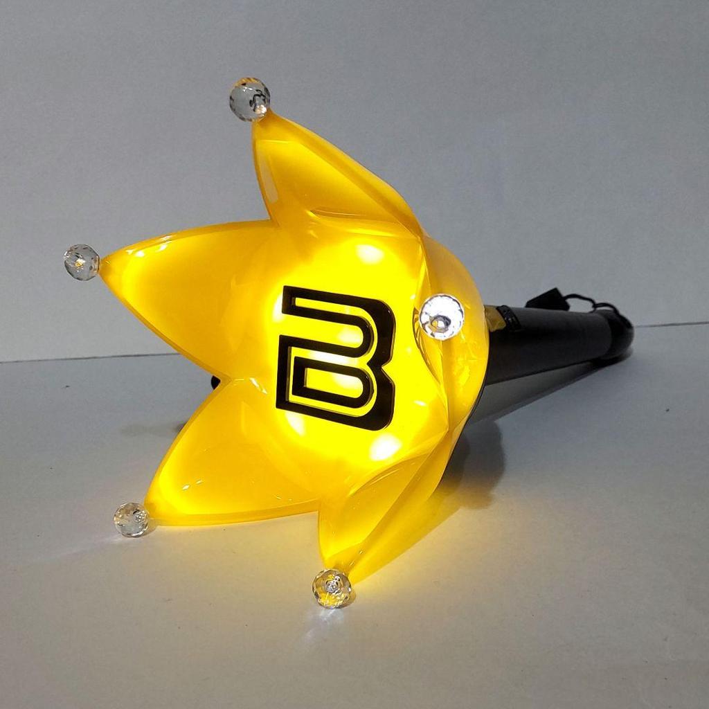 [USED] BIGBANG Big Bang Penlight Ver.4 Penlight Case TOP