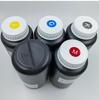UV Waterproof Ink for Ricoh G5/6 Printheads - Compatible with Ricoh, Seiko, Konica