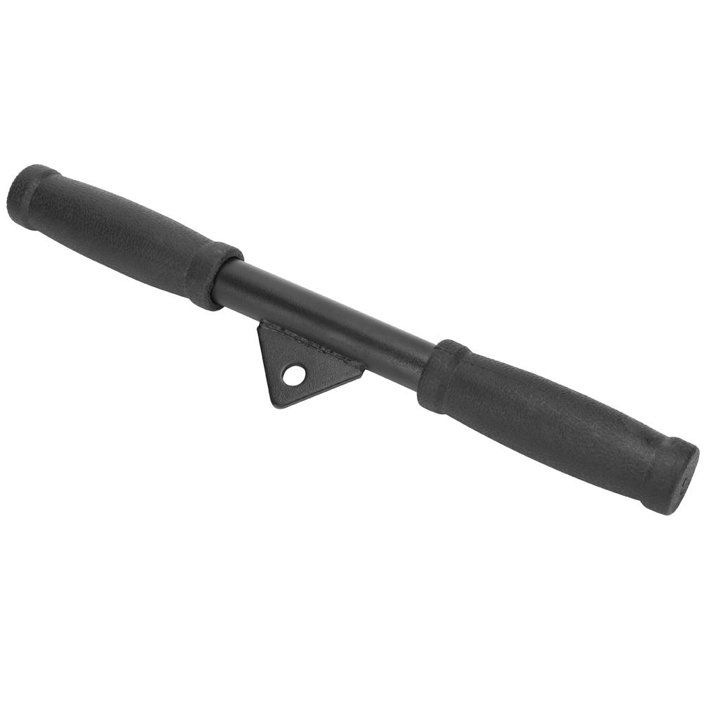 Highorder Low Order Tension Bar Rod DIY Fitness Equipment Hollow Handle Instrument