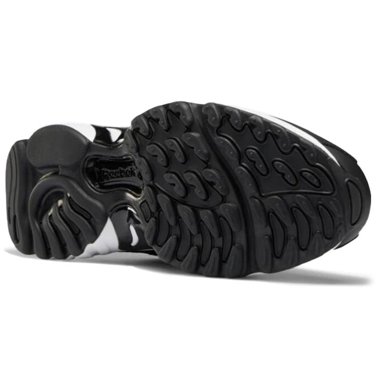 Reebok Кроссовки Dmx Series 2200 Черные DV9718