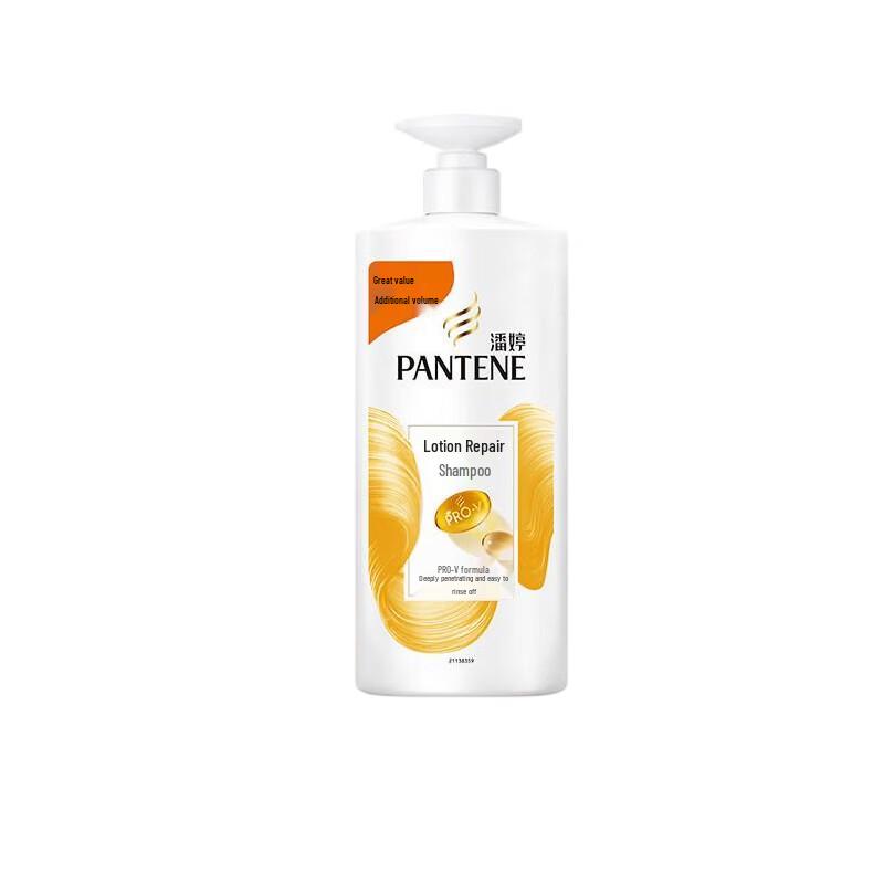 Pantene PRO-V Лосьон для восстановления шампуня
