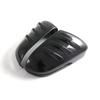 Car Decoration Door Mirror Cover For CHERY TIGGO 8 Pro 2024 Carbon Fiber Car Rearview Accessories Protective Cover