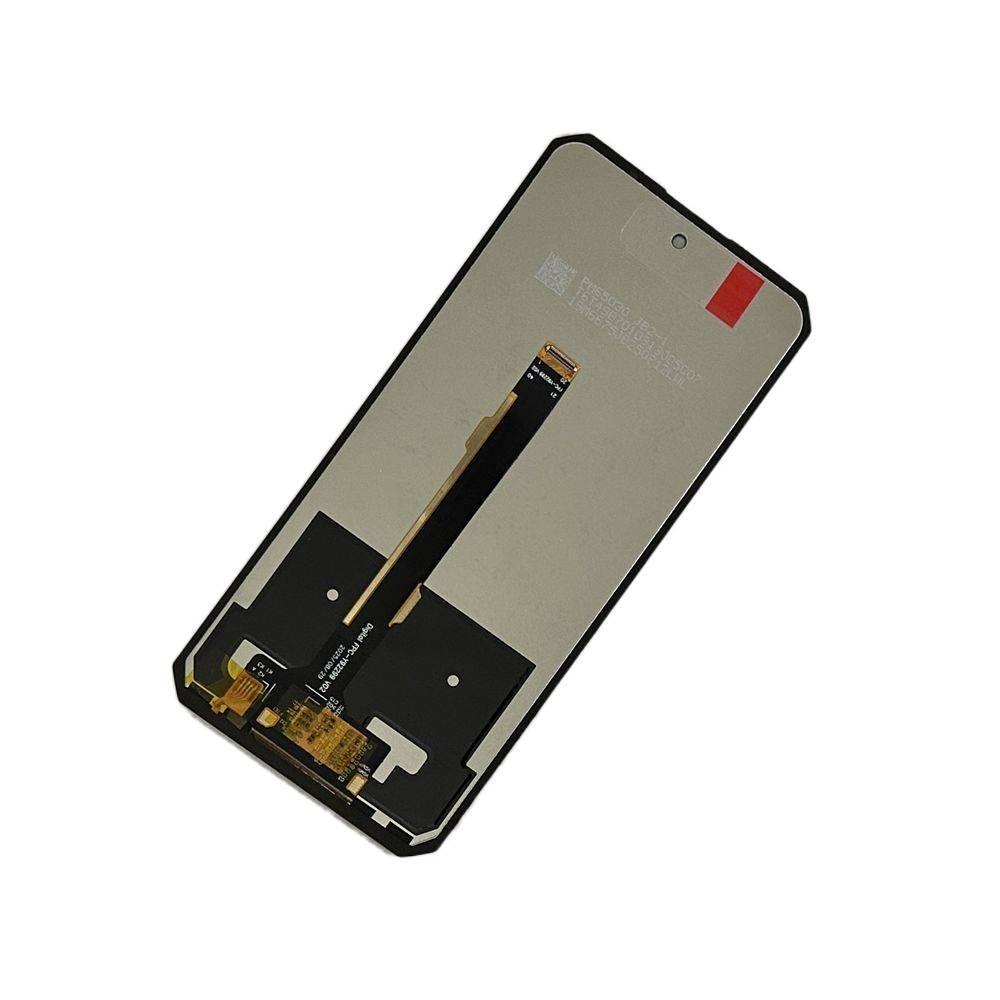 Полная сборка LCD-экрана и дигитайзера для Oukitel WP58 Pro