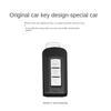 Guangqi Mitsubishi Car Key Sleeve Outlander Eclipse Cross JinxuanASXYishen Pajero Jin Chang Dedicated Buckle Case Cover