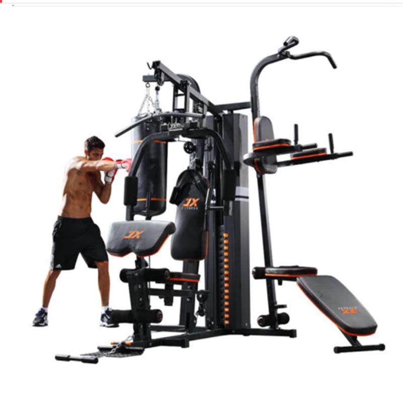 JUNXIA Multifunctional Strength Training System