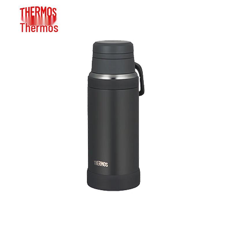 Thermos Спортивная бутылка для воды из нержавеющей стали
