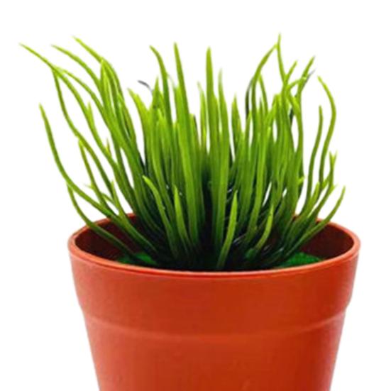 Искусственные растения, не увядающие, декоративные пластиковые, необычные, нежные, яркие, искусственные растения для подарков