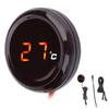 Цифровой термометр Ватт Температура Метр Датчик для / / / Сузуки (Красный свет)