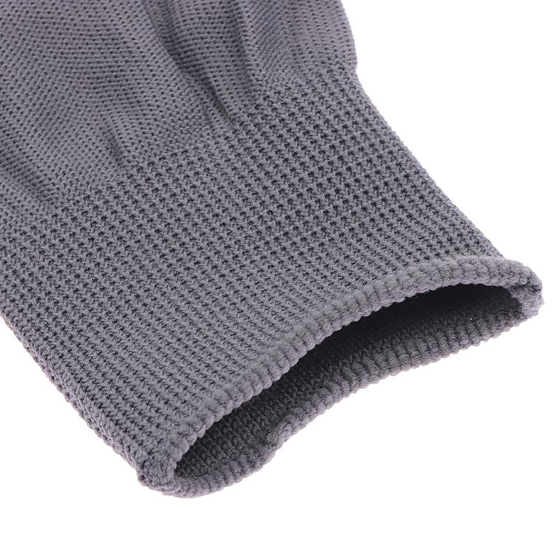 2 шт. Защитные перчатки от УФ-лучей, перчатки для ногтей, светодиодная лампа для ногтей, защита от УФ-излучения, перчатки для маникюра и дизайна ногтей