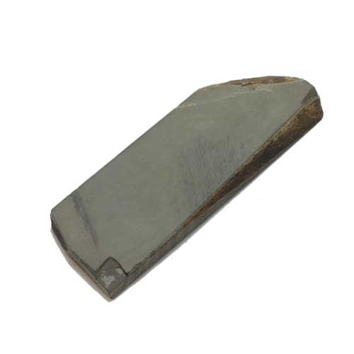 Kamejirushi Natural Composite Whetstone (Masamotoyama Composite) 80mm, Boxed