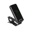 Mooer Guitar Tuner Clip On Tuner for Guitar Bass Violin Ukulele Bright Color Display Portable