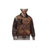 Nike Long Sleeves Jacket x HTG 'Brown' Men's DX6244-204