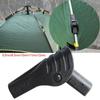 Tool Components Plastic Support Rod Folding Rotary Joint Tent Accessory Joint Repair Support Rod