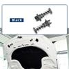 2048800127 Fastener ClipHood Spring Catch Safety A2048800227 For Mercedes Benz W204 W212 S212 A207 C207 W222 R231 X204 W218 W217