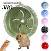 Hamster Exercise Wheel Running Smooth Edge Bite Resistant Cage Toy Guinea Pig Pet Supplies