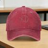 Summer The Weeknded Band Baseball Cap Sun Sunscreen Washed Trucker Hat Women Unisex Classic Hiking Fishing Snapback Cap