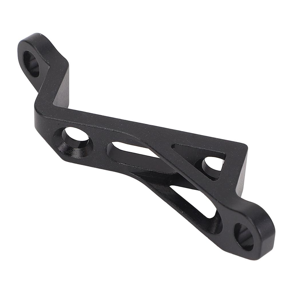 Адаптер дискового тормоза 180 мм Адаптер крепления суппорта дискового тормоза Адаптер ротора Крепление Post Mount к Flat Mount