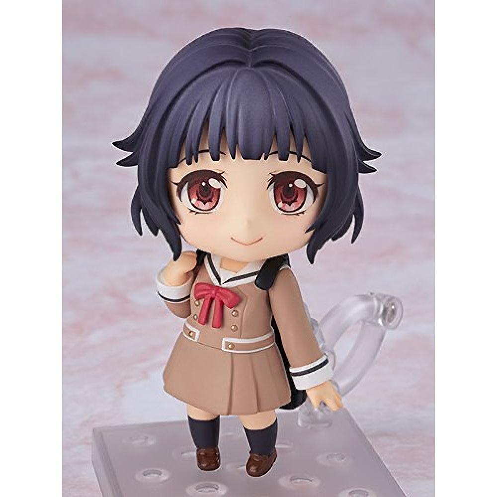 Nendoroid BanG Dream Rimi Ushigome Немасштабная подвижная фигурка из ABS и ПВХ, окрашенная