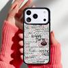 Чехол для телефона The Originals Дневники вампира для iPhone 17 Air 16e 15 14 13 Pro Max Задняя крышка для 12 11 Pro Coque