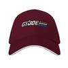 Gi Joe Design Baseball Cap Ball Cap Mountaineering Hat men Golf For Men Women's