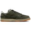 Nike Dunk Low SB Pro B Sequoia Unisex Sneakers Green Oil-Green HJ0367-301