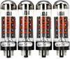 Детали усилителя Groove MED QUARTET Tubes® GT-E34LS
