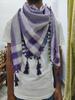 Keffiyeh Shemagh All Original Made In Palestine Arab Scarf Kufiya Arafat Cotton