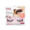 Kiss True Volume Eyelash Ridge 1 набор