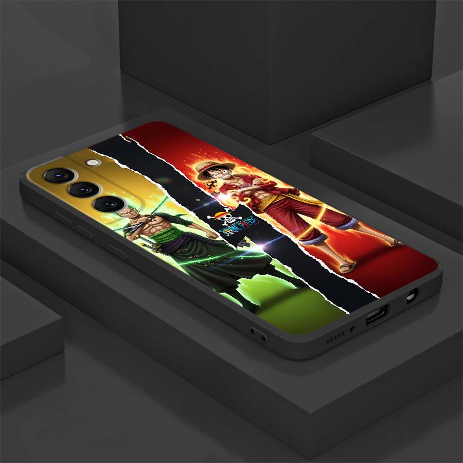 Горячий Чехол для Телефона OneS P-ieceS для Samsung Galaxy A24 A30 A17 A05 A53 A71 A23 A20 A73 A72 A52 A14 A15 A12 A13 A34 A07 A06 A16
